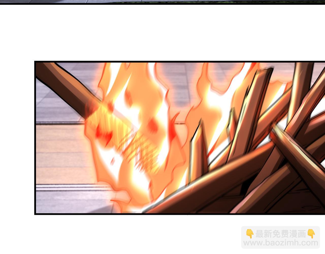🍟末世超级系统 第402话 告别过去 第21页