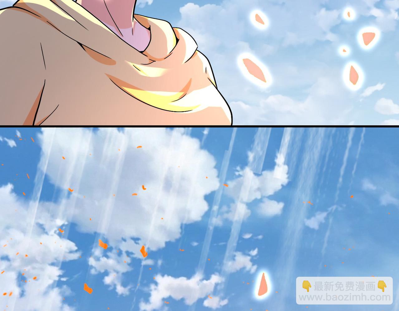 🍟末世超级系统 第402话 告别过去 第25页