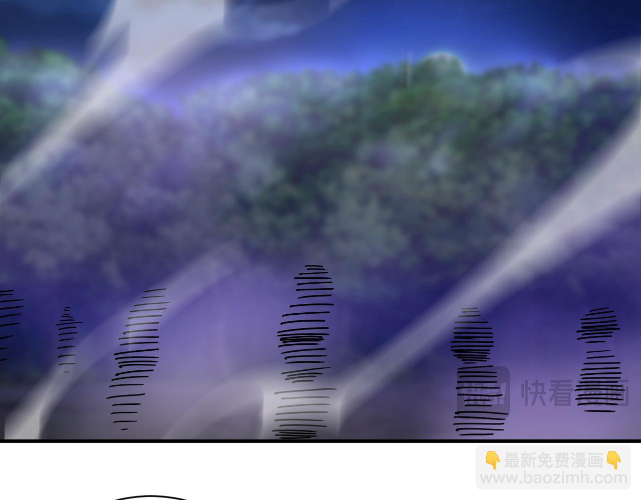 🍟末世超级系统 第408话 巨型丧尸 第10页