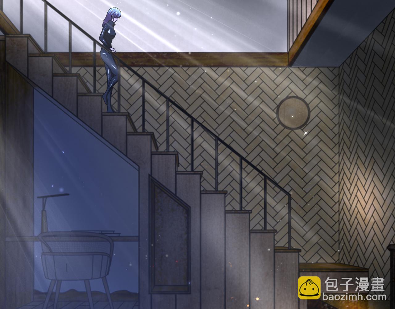 🍟末世超级系统 第416话 赵天磊，危！ 第19页