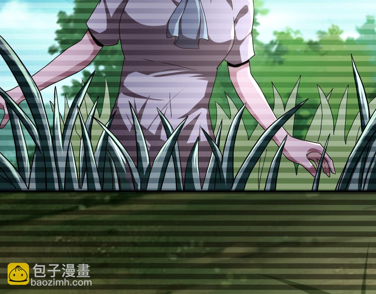🍟末世超级系统 第430话 恶魔！ 第25页