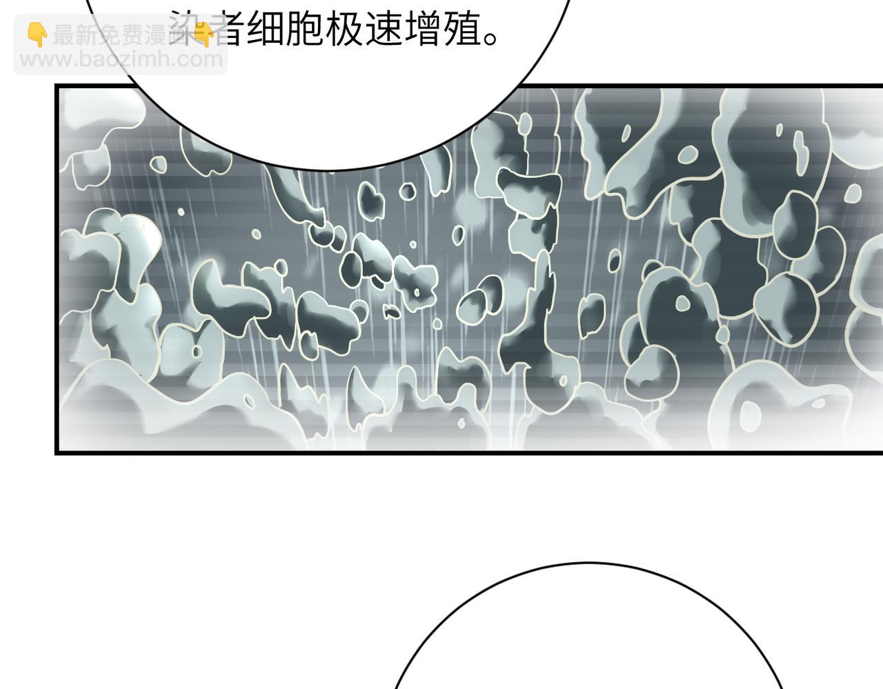 🍟末世超级系统 第462话 巴普洛夫的狗 第21页