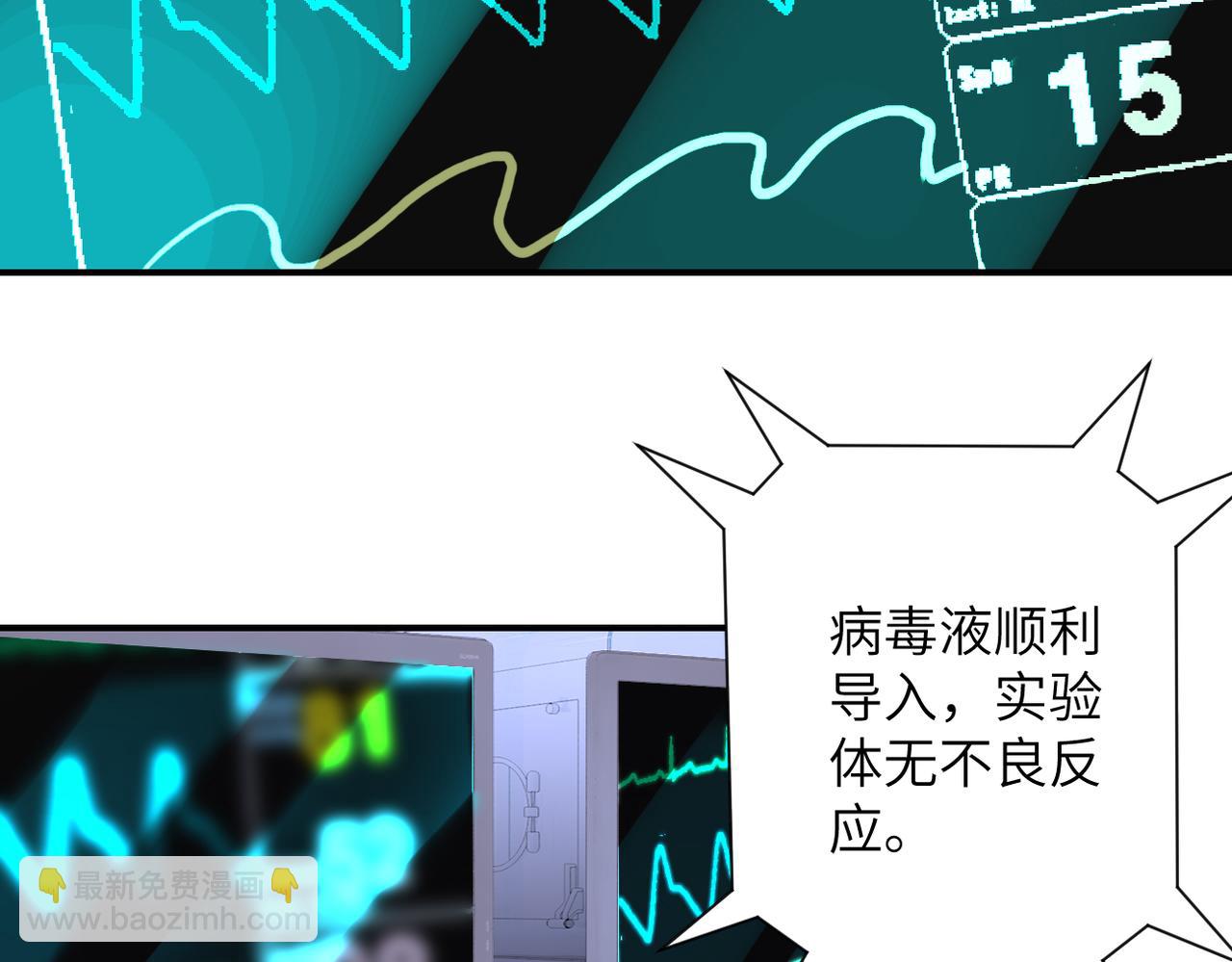 🍟末世超级系统 第464话 实验开始 第34页