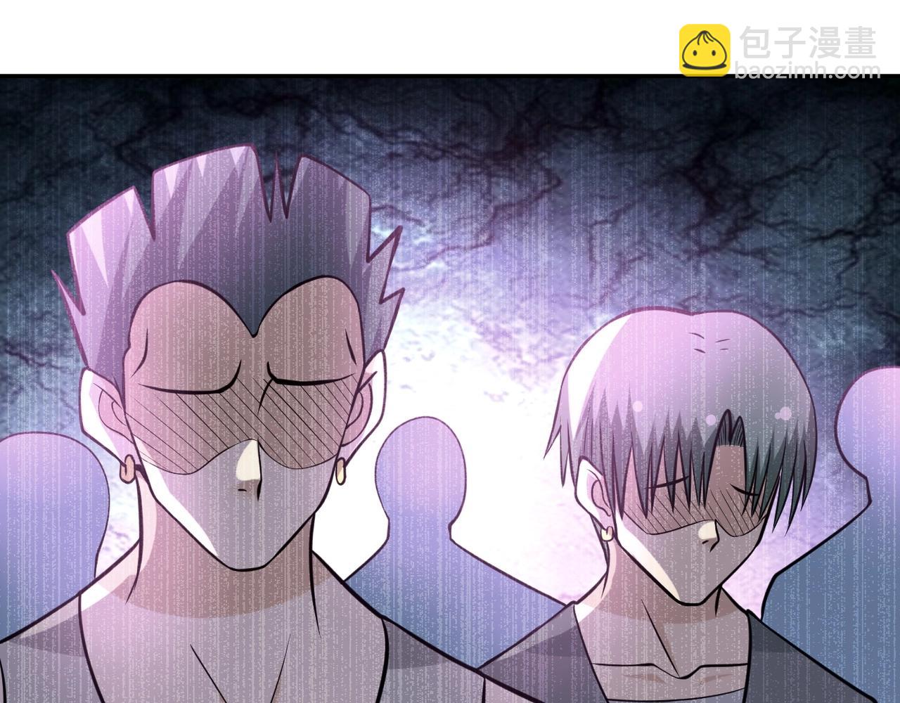 🍟末世超级系统 第52话 终局? 第13页