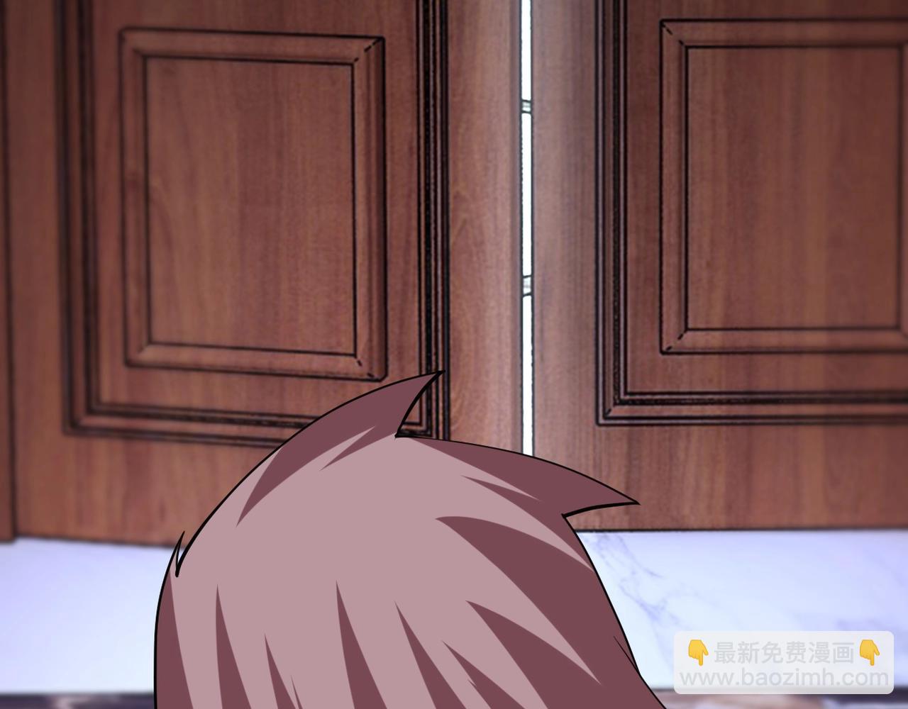 🍟末世超级系统 第72话 百密一疏！危险！ 第37页