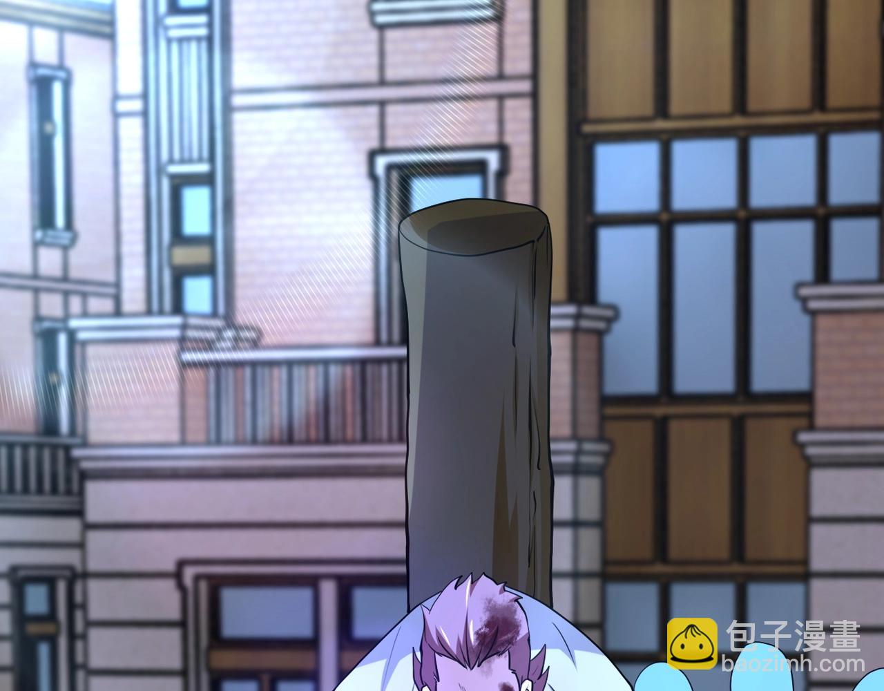🍟末世超级系统 第76话 审判之时！ 第38页