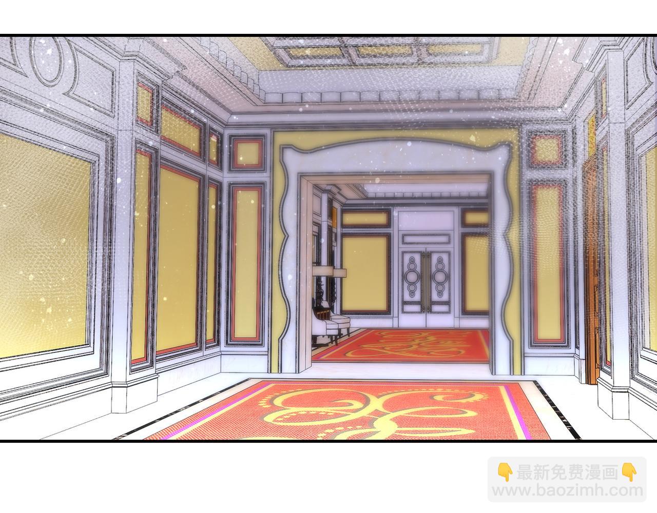 🍟末世超级系统 第84话 当场撕破脸？ 第4页
