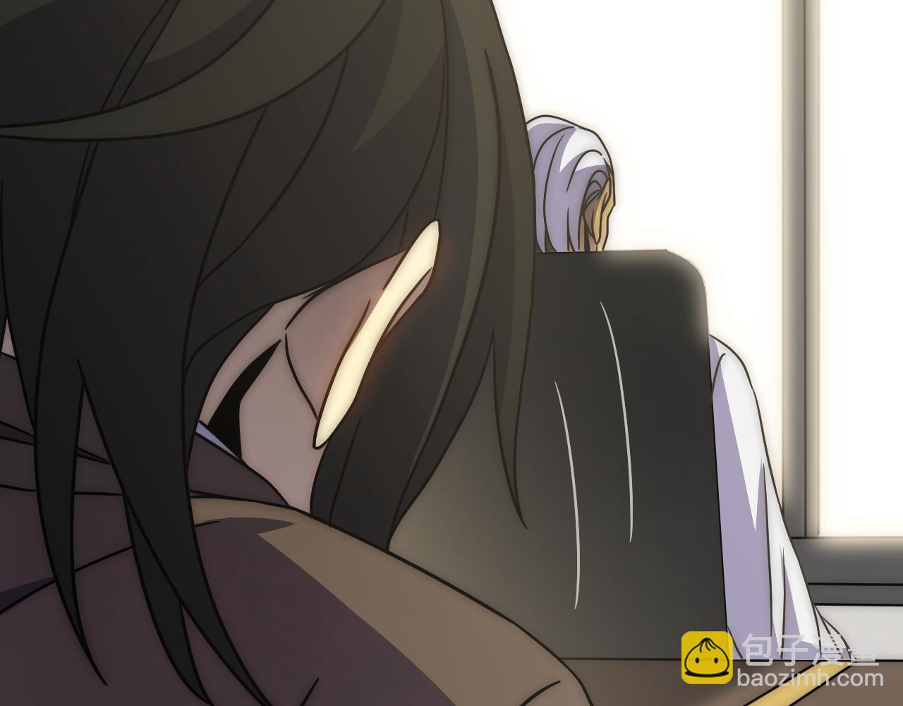 第116话 全面开战(1/4)-第116话