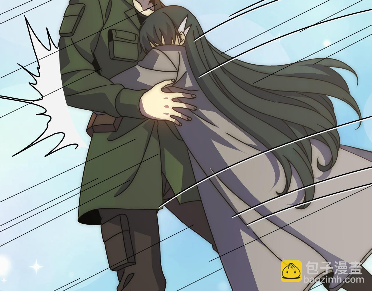 第154章：谁挡我，我灭谁！(1/3)-第154话