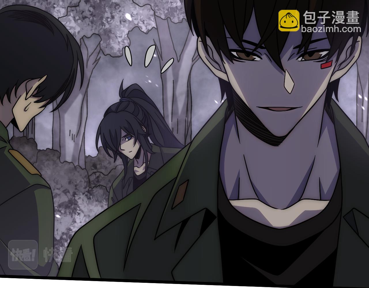 第160章：这个结果你能承受吗？！(1/4)-第160话