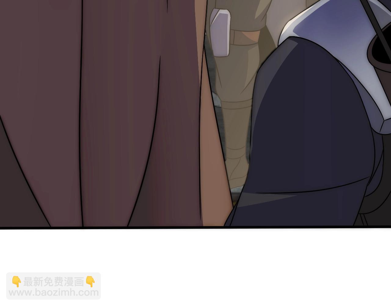 第32话 谁才是高手？(1/3)-第32话