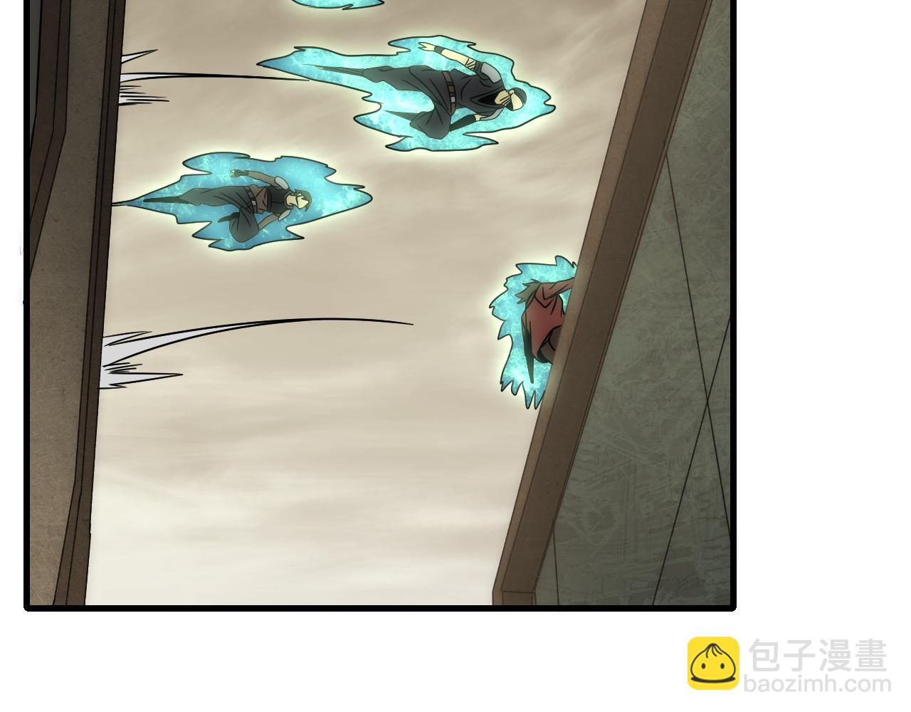 第86话 英雄救美(1/3)-第86话
