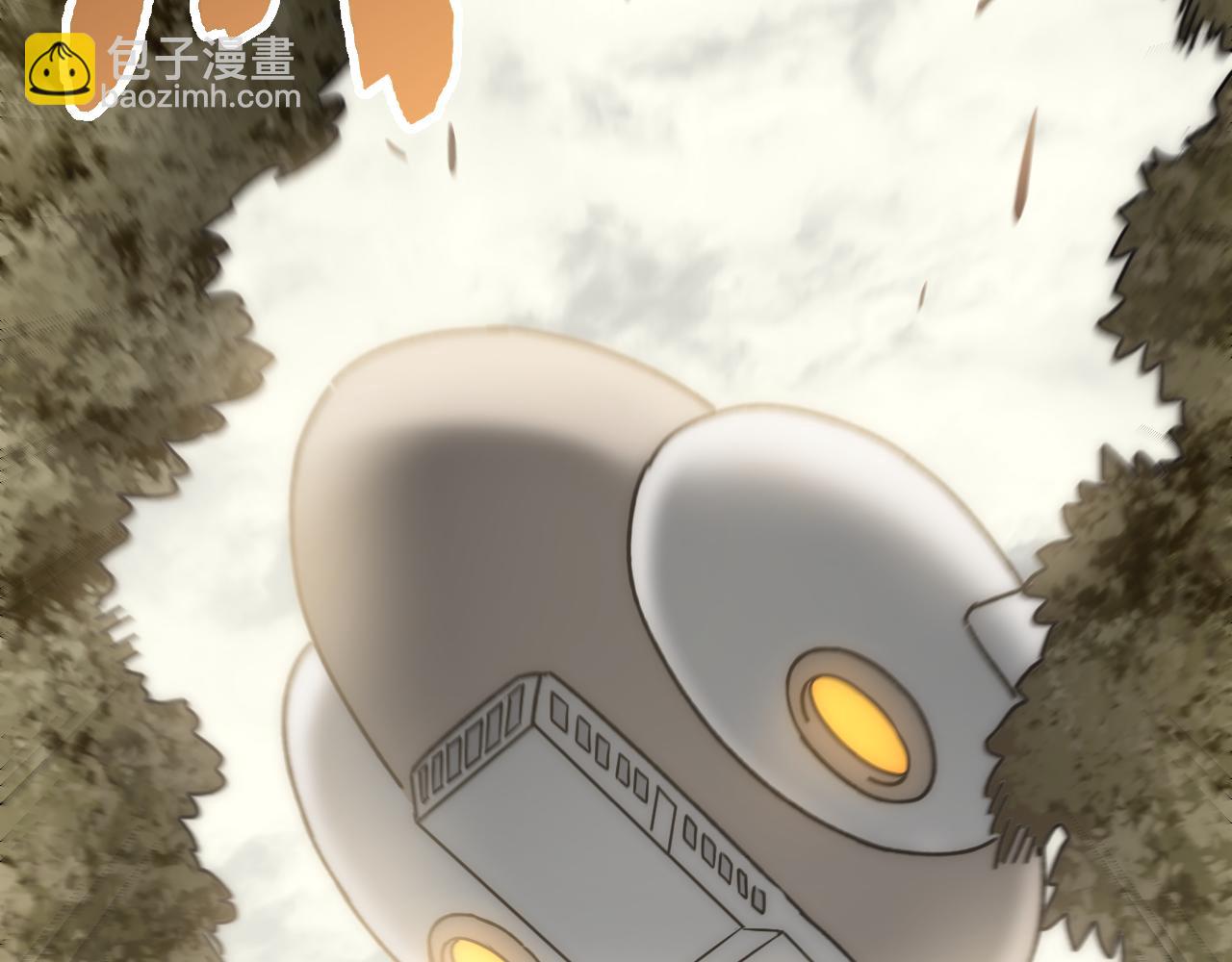 第100话 斩杀猛兽(1/4)-第100话
