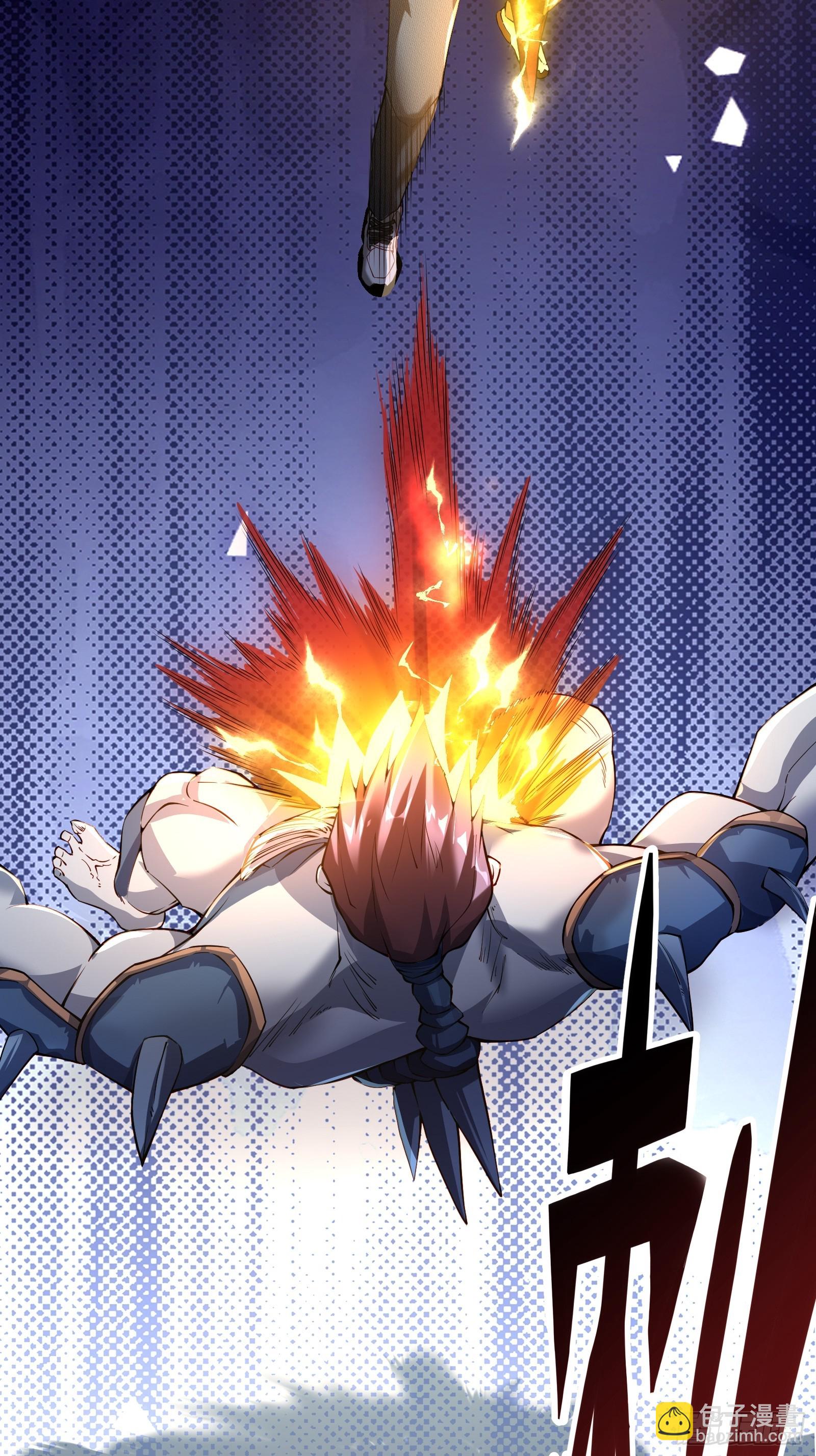 第十话：漫展特种兵-第10话
