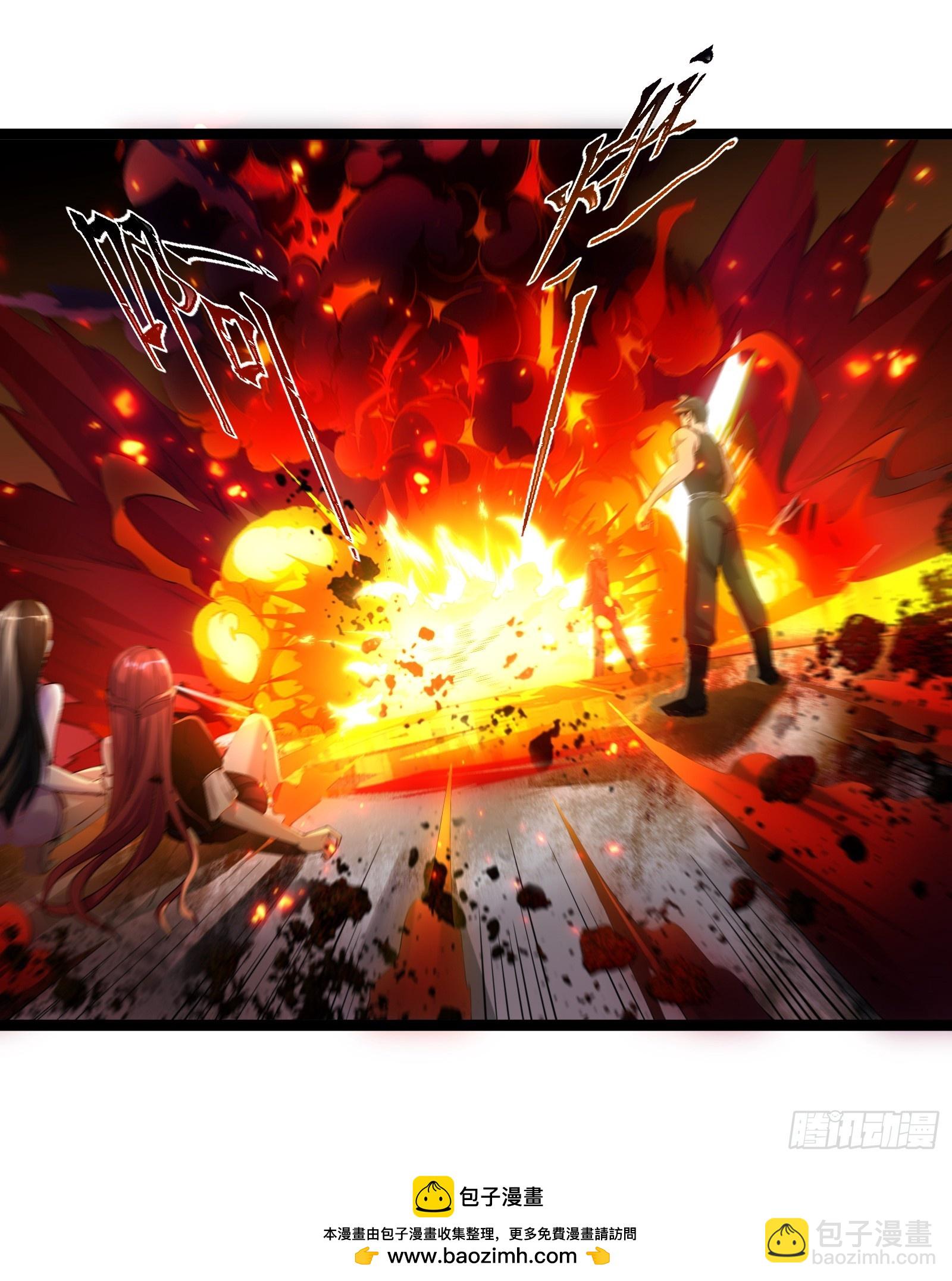 第十话：漫展特种兵-第10话