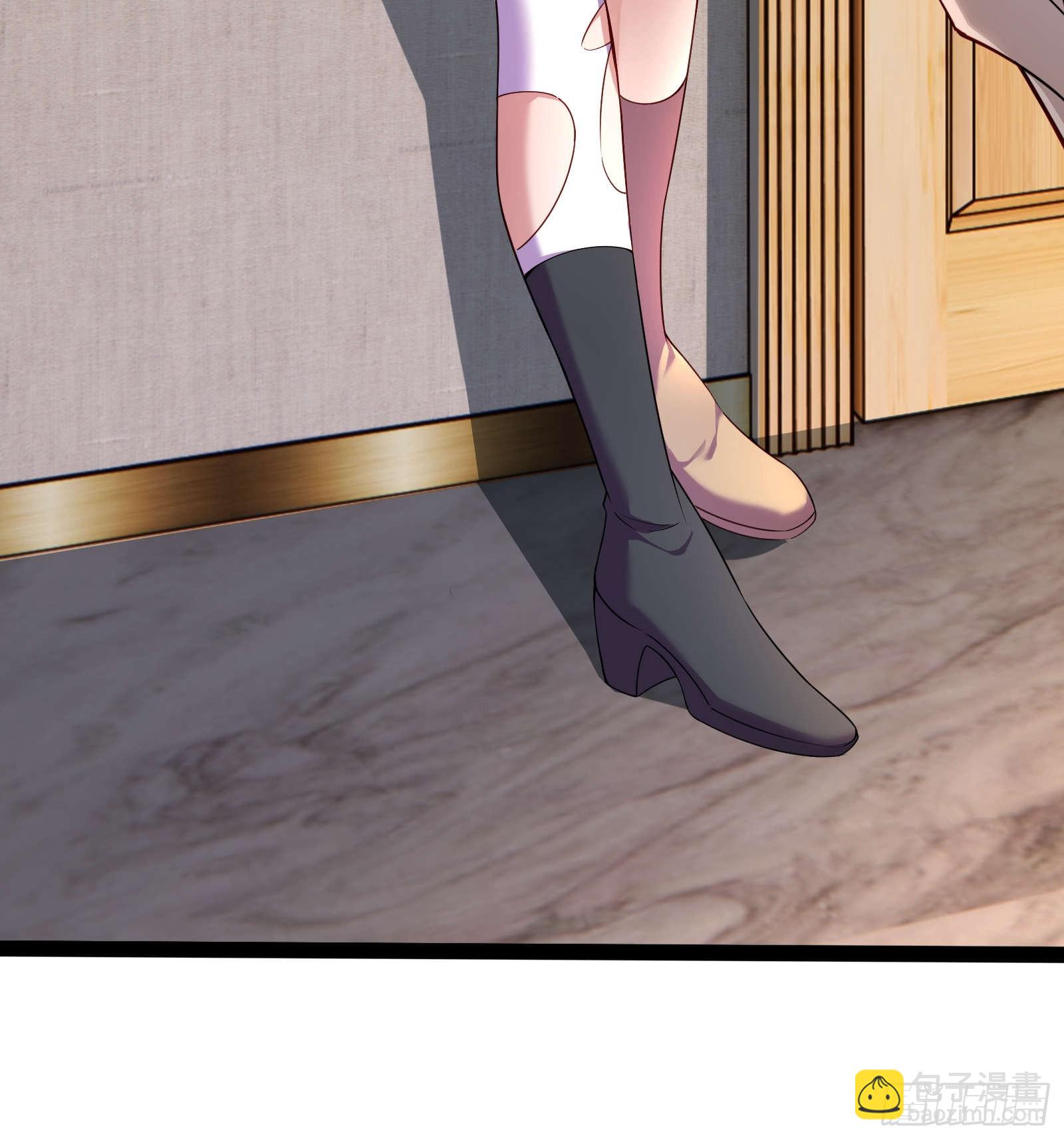 第四话：火焰女王！(1/2)-第4话