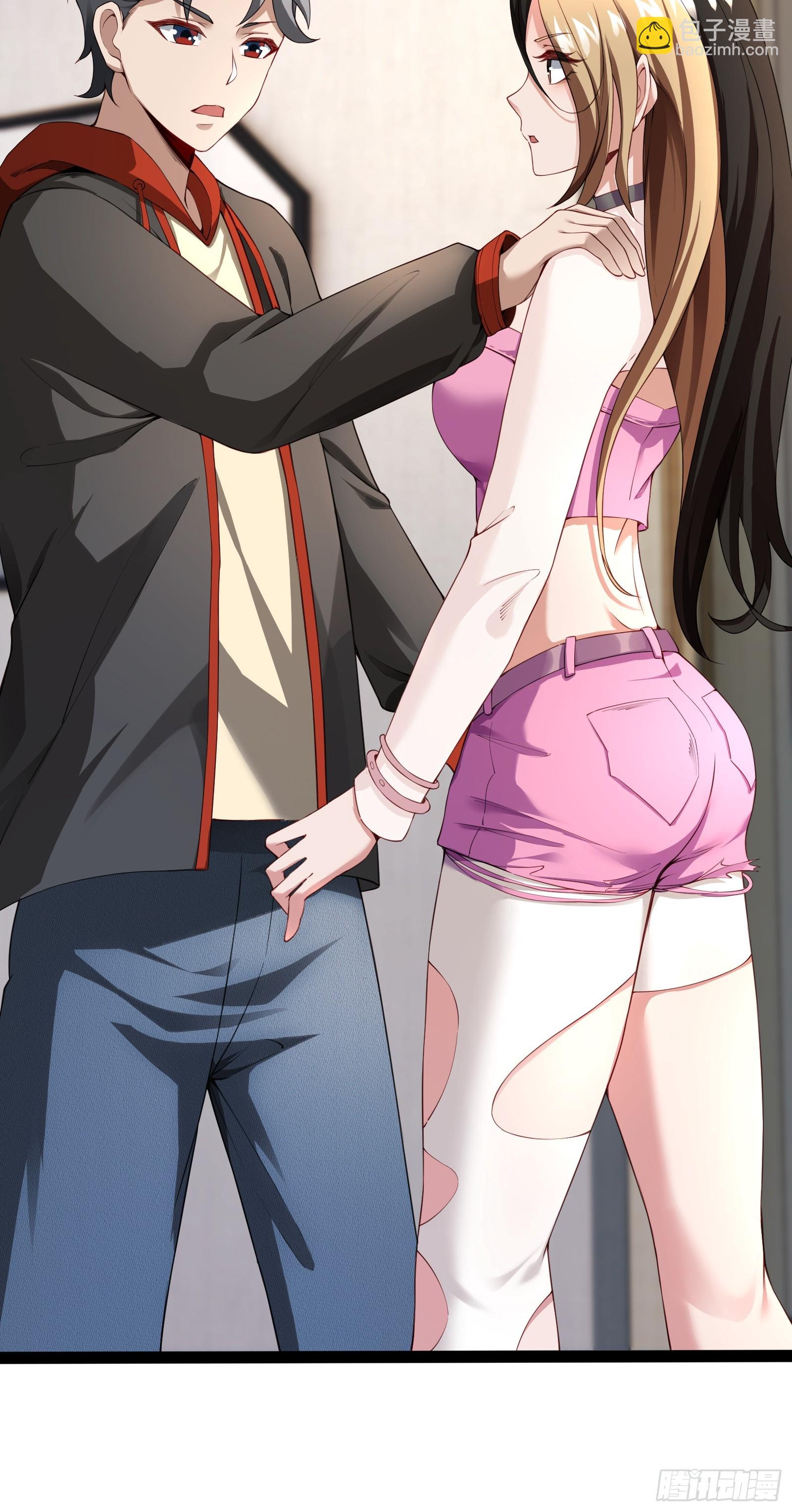 第四话：火焰女王！(1/2)-第4话