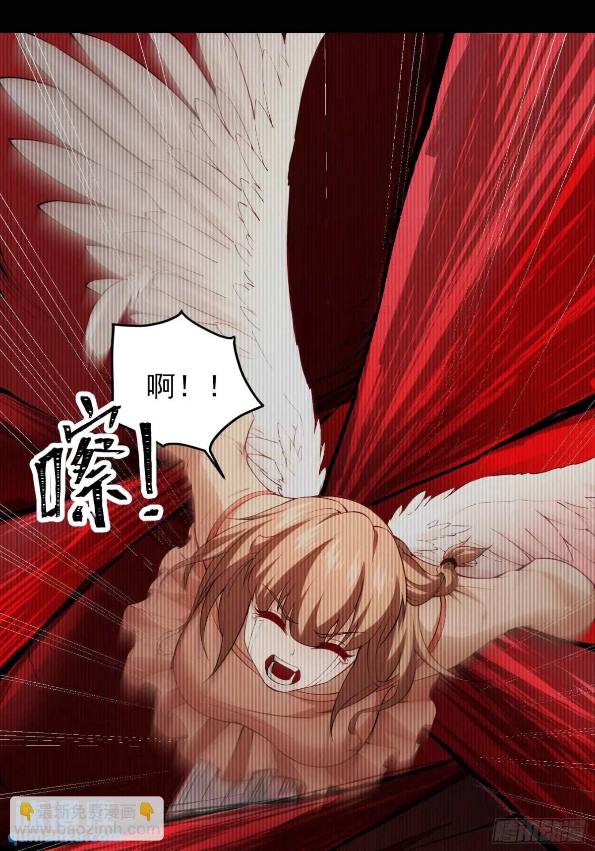 四十八话：二番战！-第48话