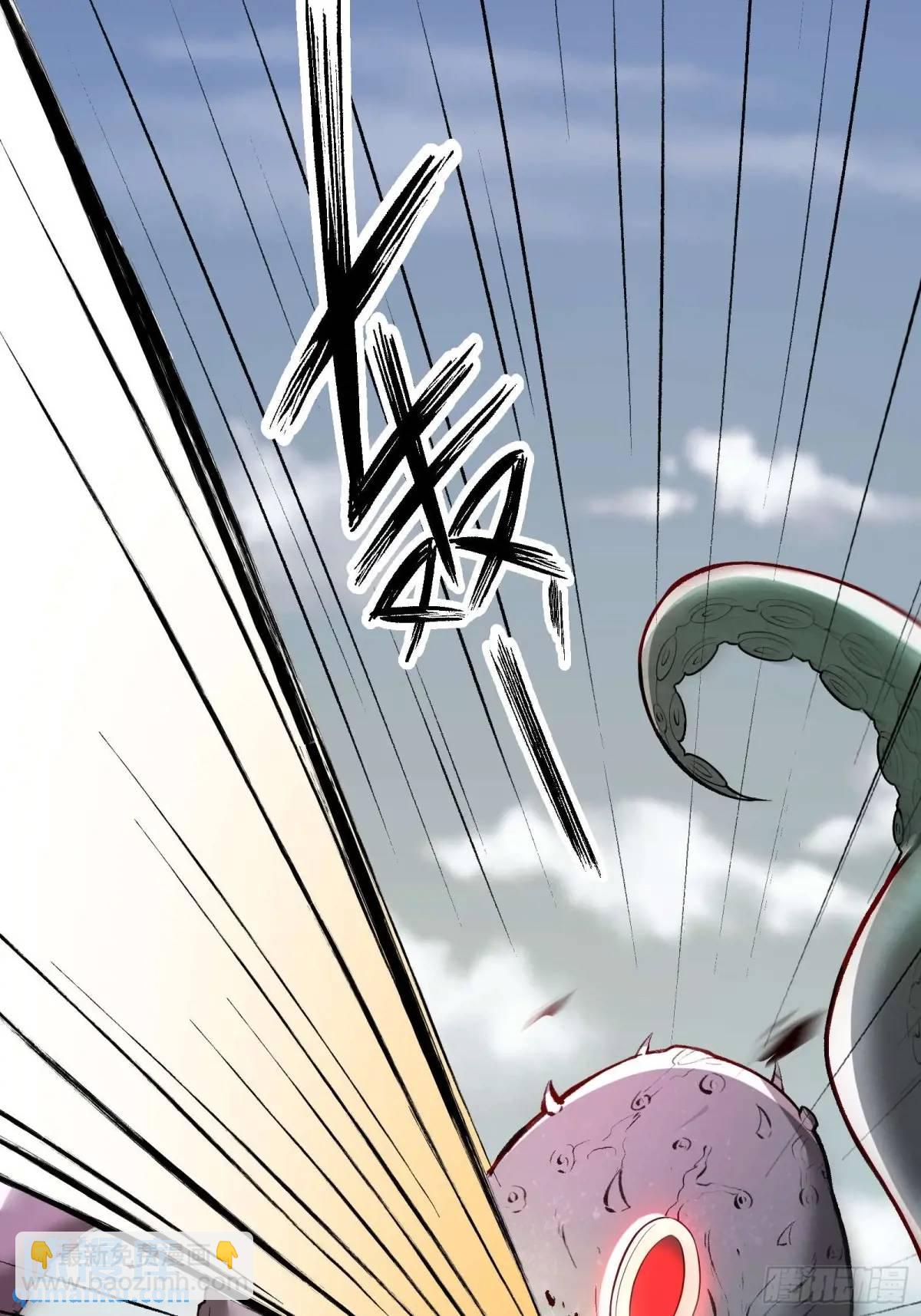 五十四话：海港失陷 中-第54话