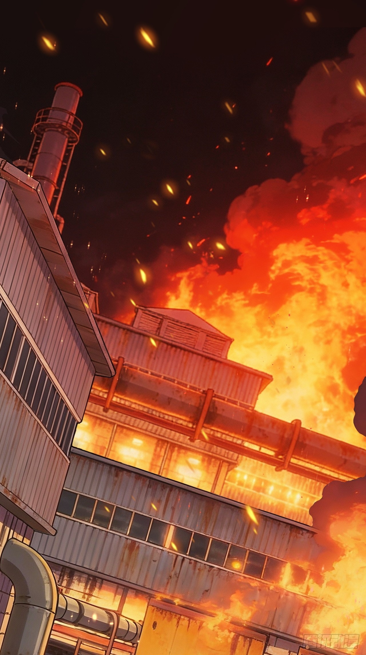 第十一话 你又在装什么？(1/2)-第12话
