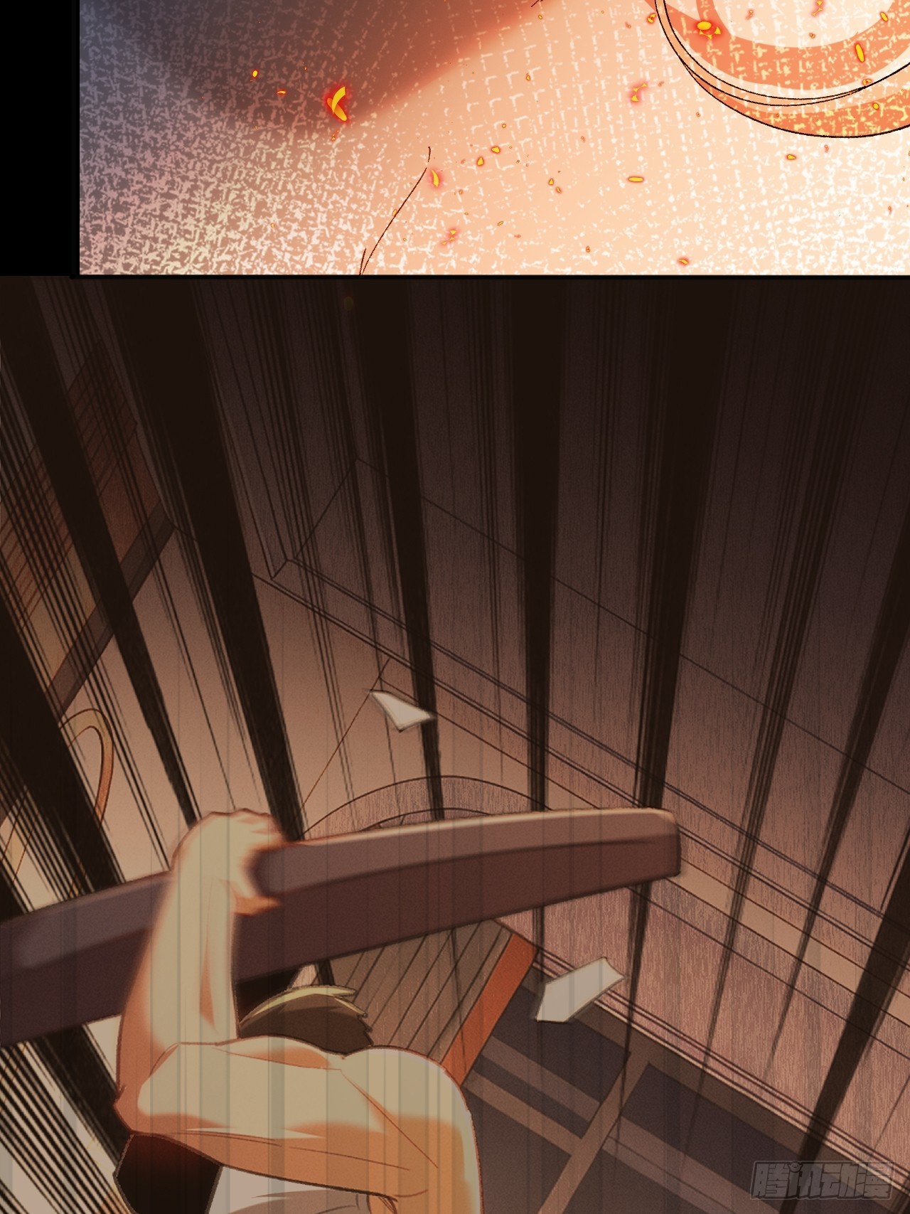 第十一话 你又在装什么？(1/2)-第12话