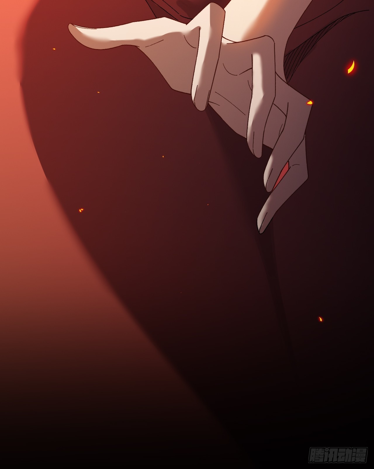 第十一话 你又在装什么？(1/2)-第12话