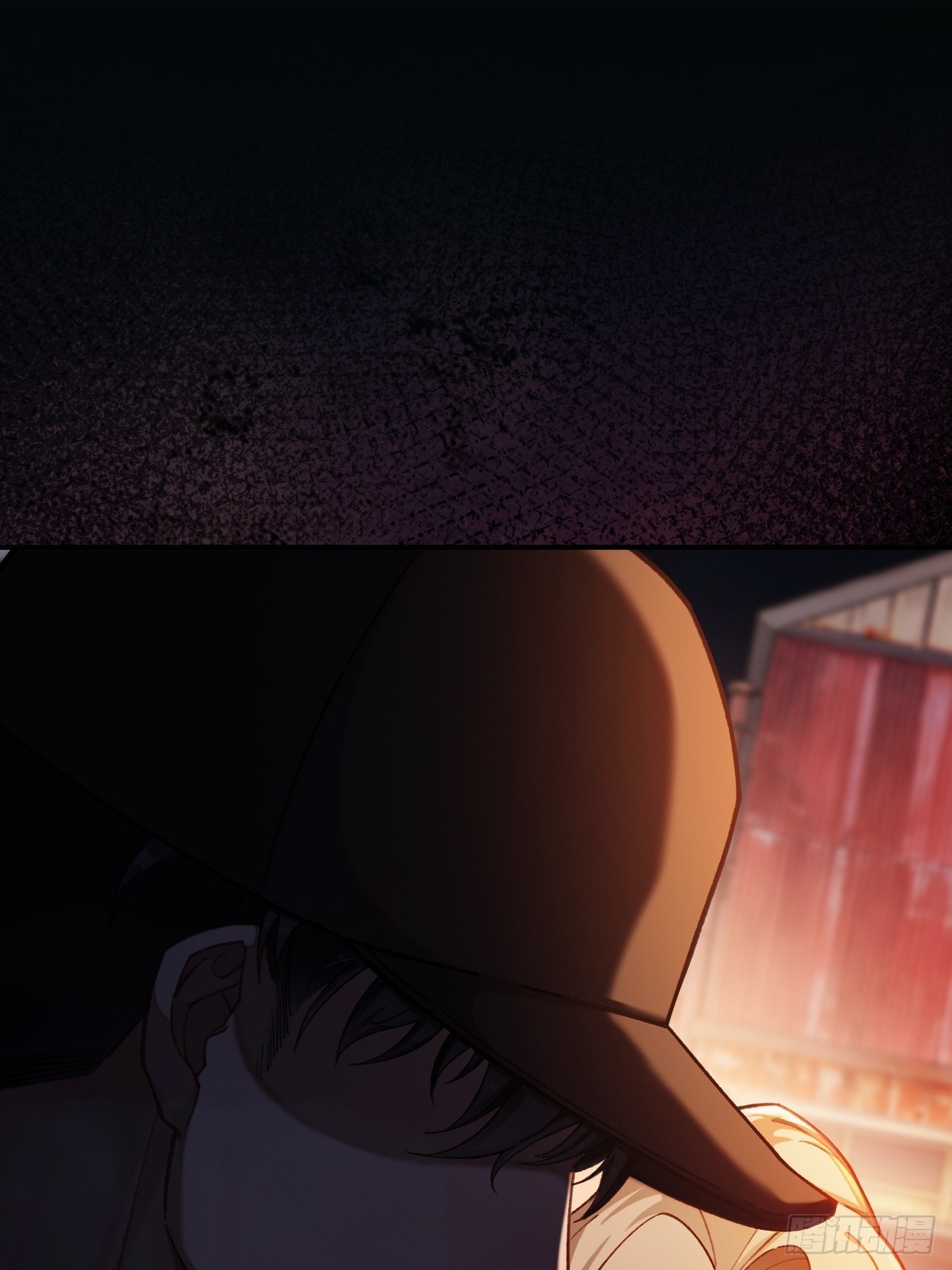 第十一话 你又在装什么？(1/2)-第12话