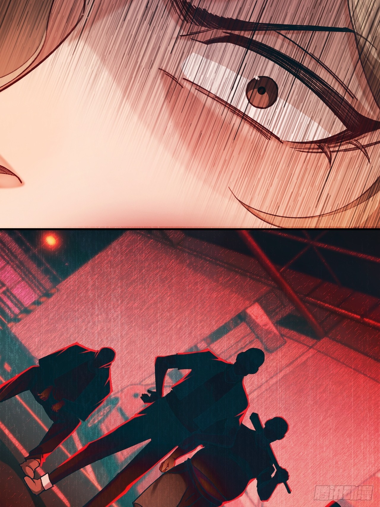 第十一话 你又在装什么？(1/2)-第12话