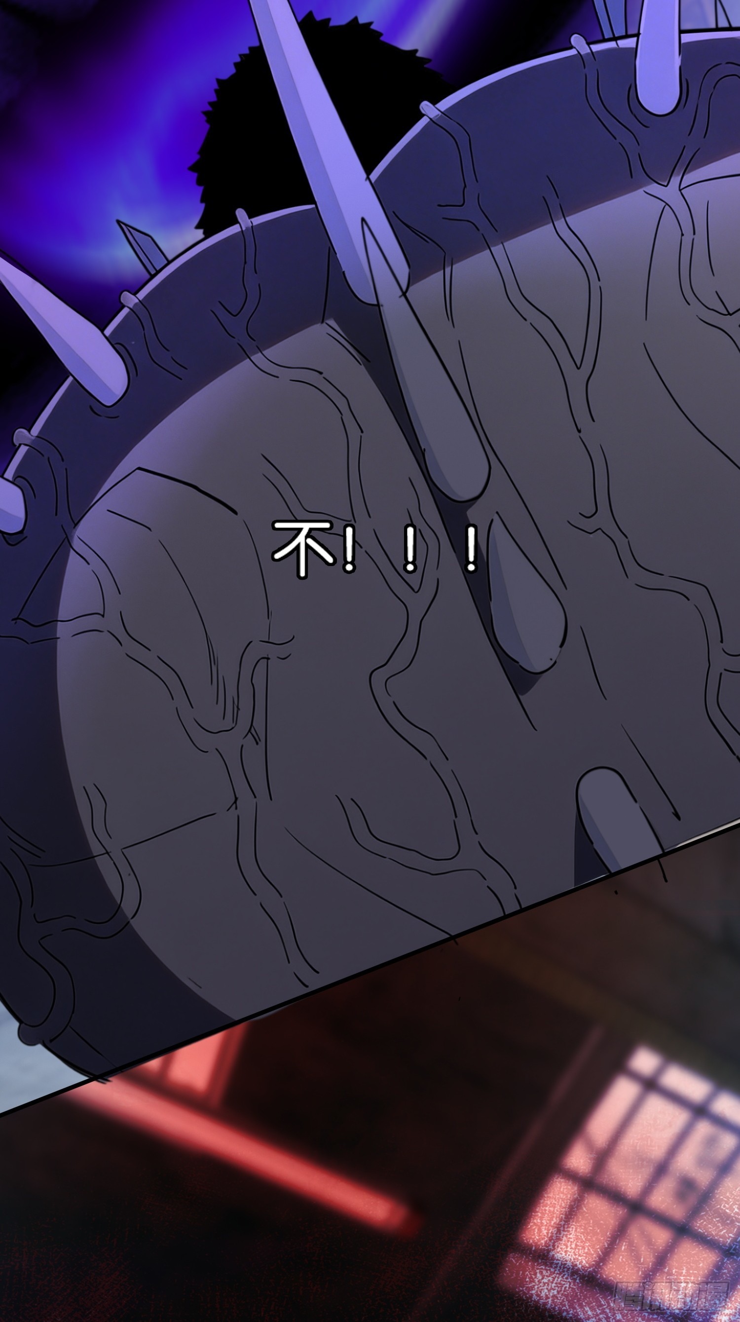 第二十三话 扰我清净者，死(1/2)-第24话