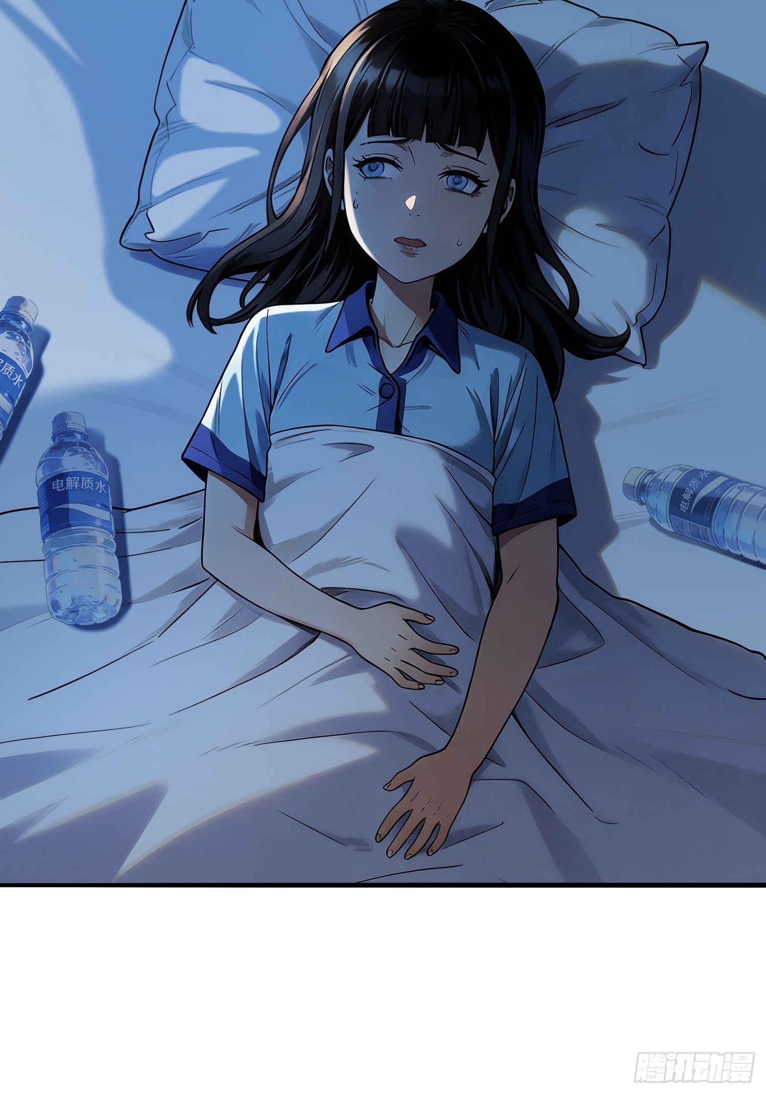 第二十七话 施展神迹(1/2)-第28话