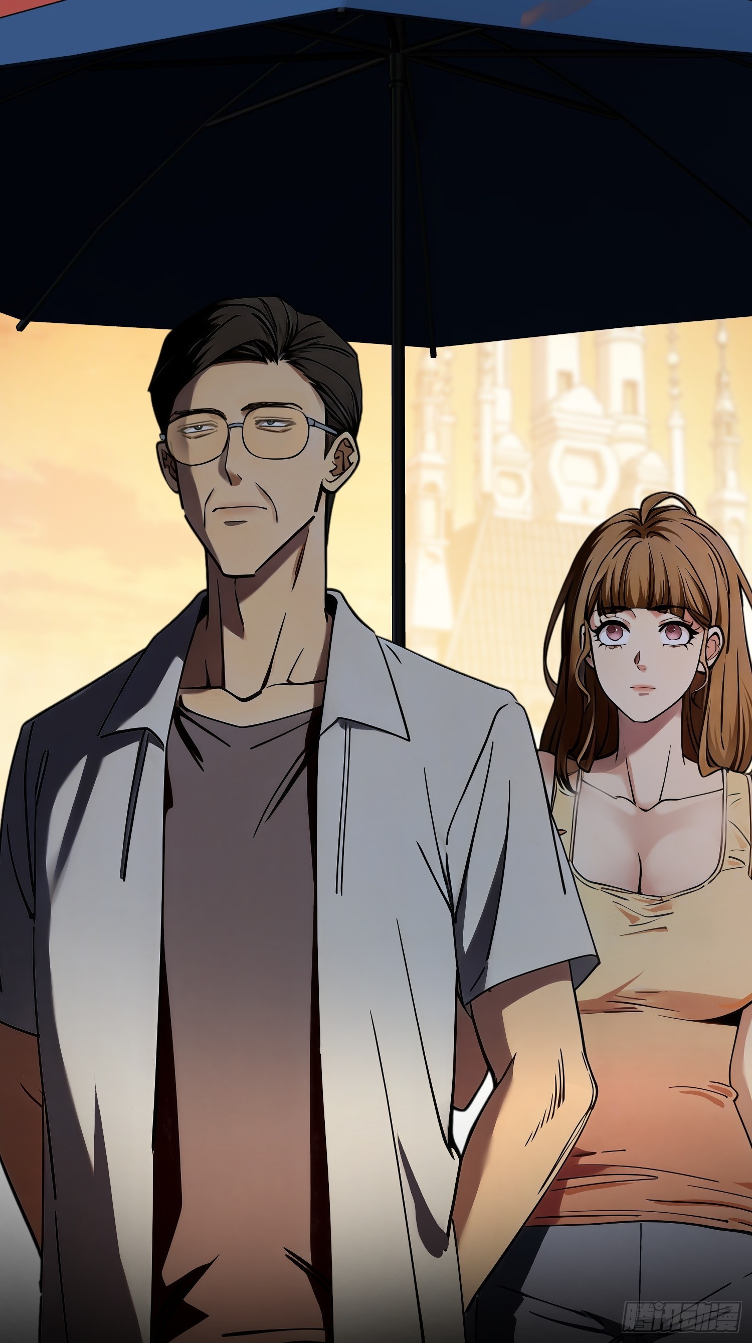 第二十七话 施展神迹(1/2)-第28话