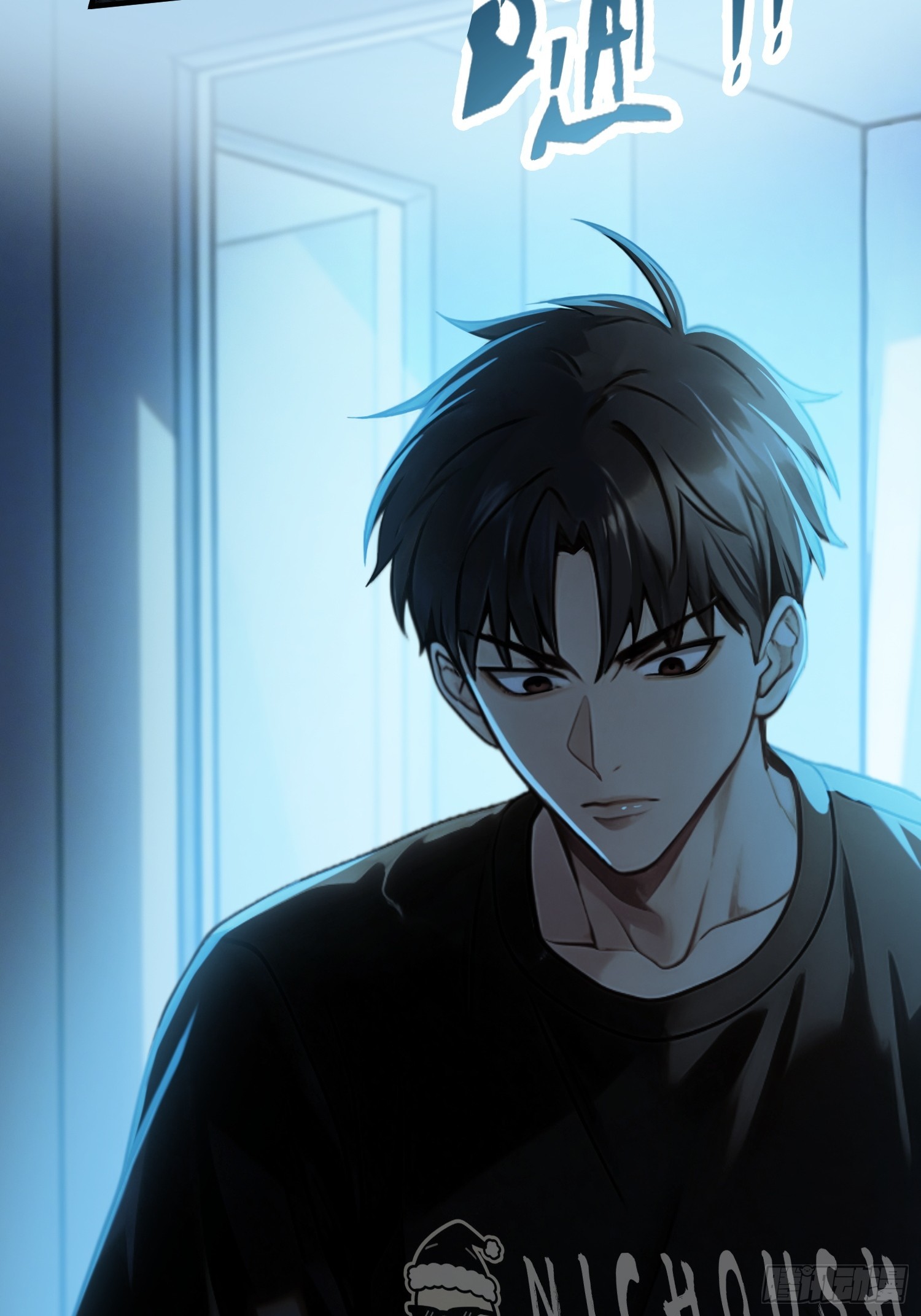 第二十七话 施展神迹(1/2)-第28话