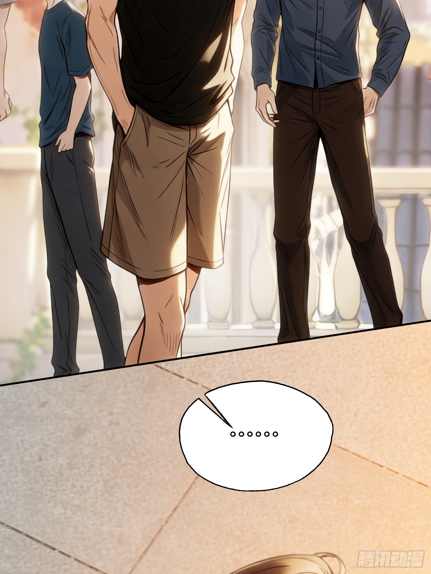 第二十九话 新秩序(1/2)-第30话