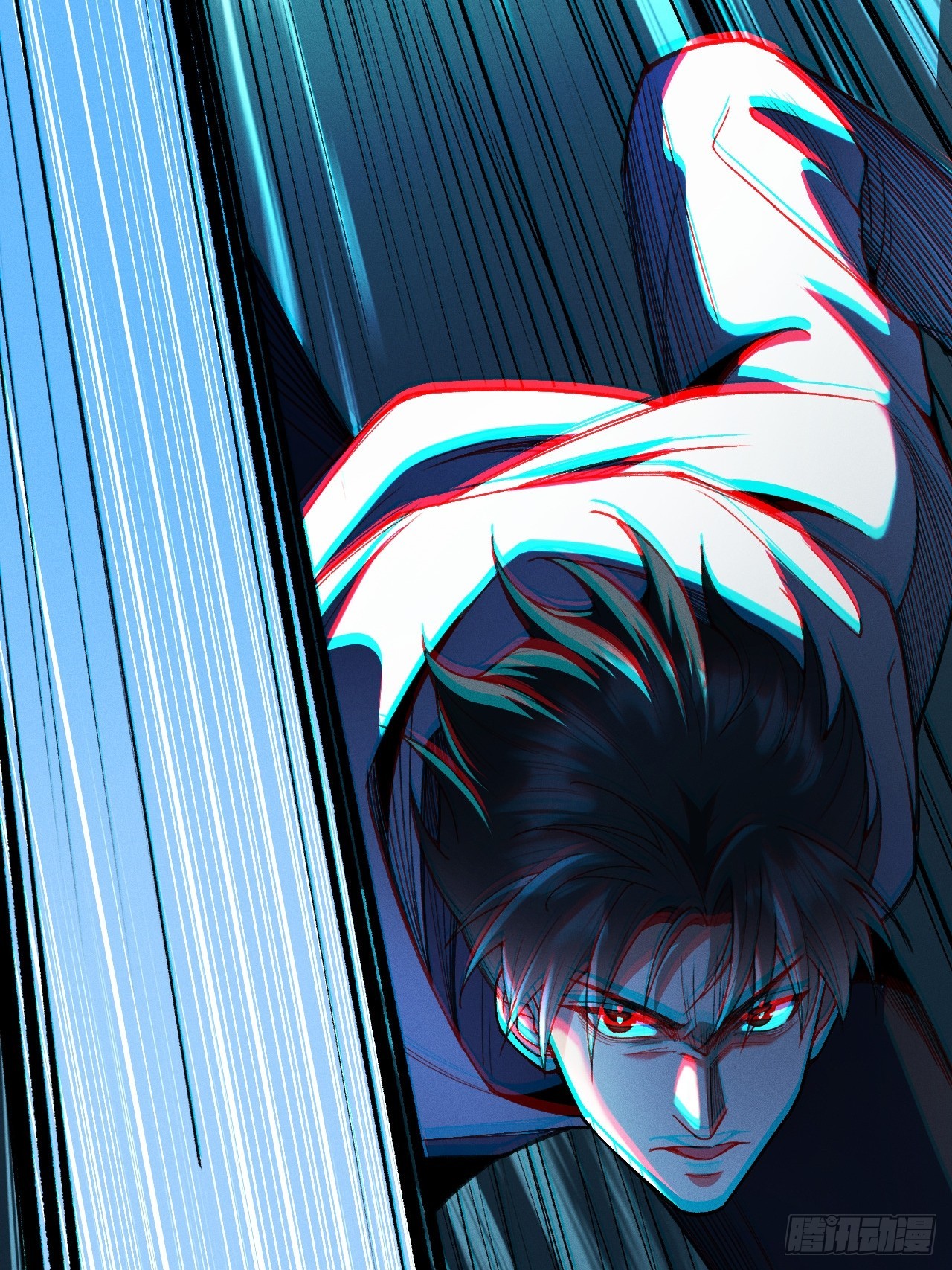 第三话 你是？高温开始！(1/3)-第4话