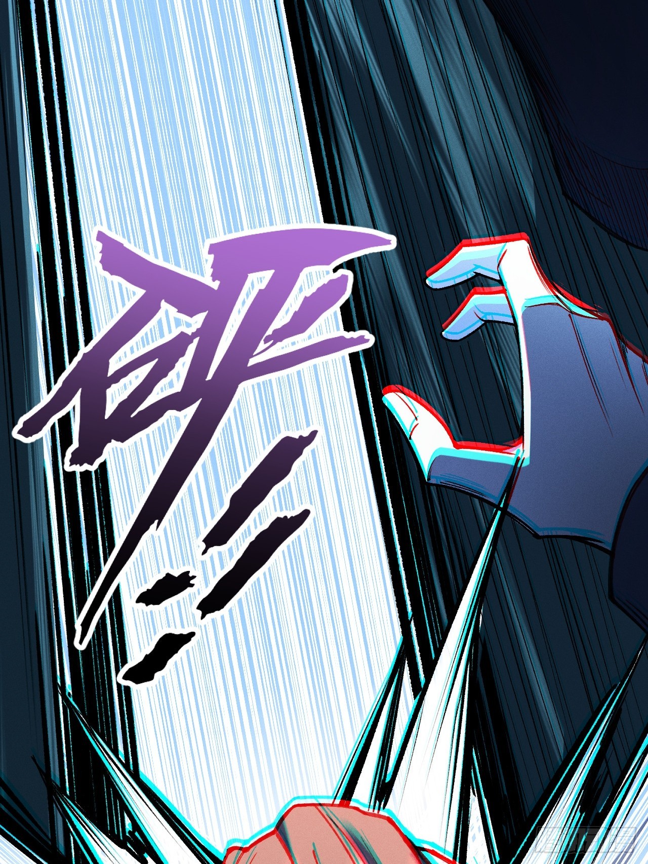 第三话 你是？高温开始！(1/3)-第4话