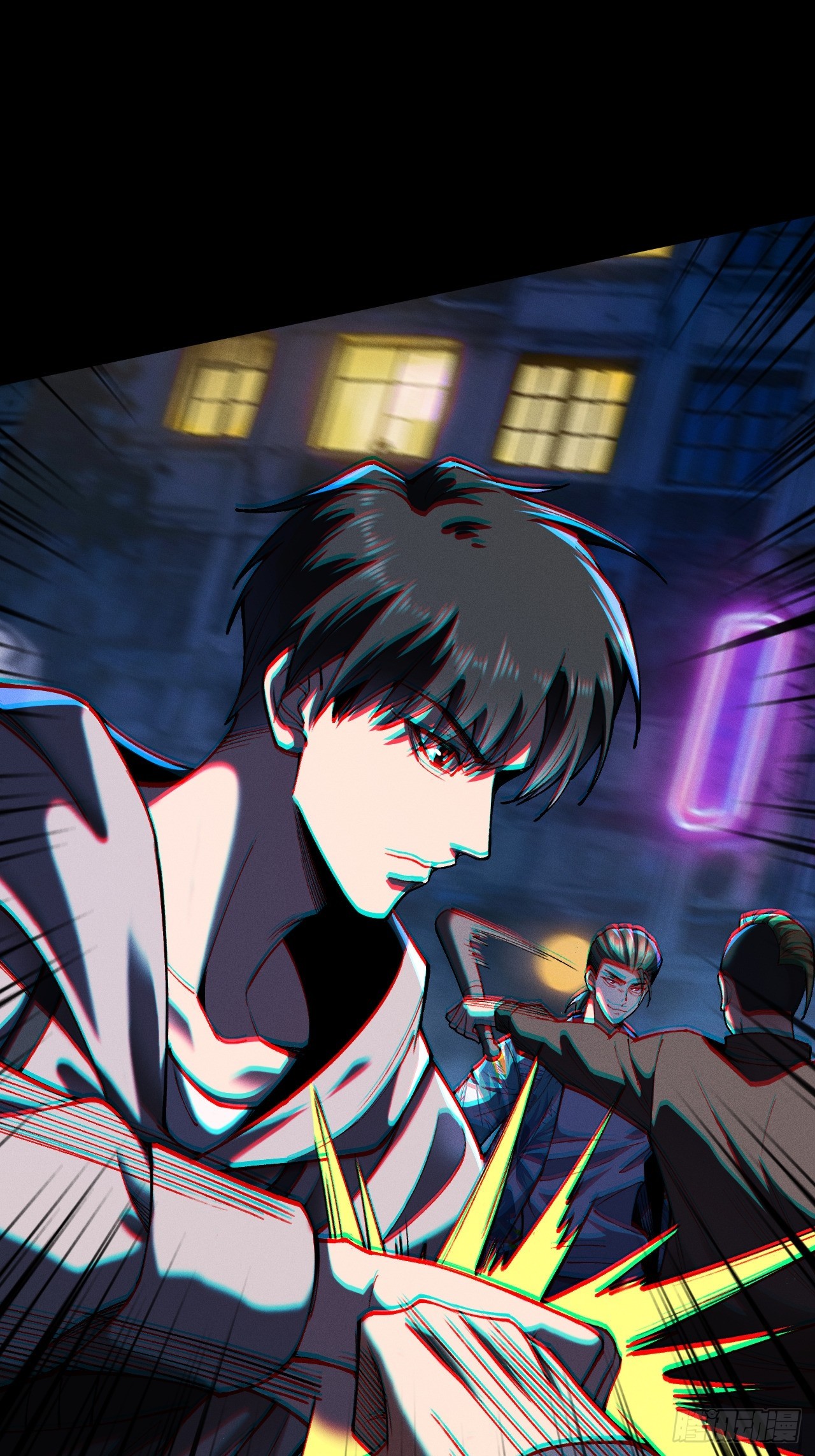 第三话 你是？高温开始！(1/3)-第4话