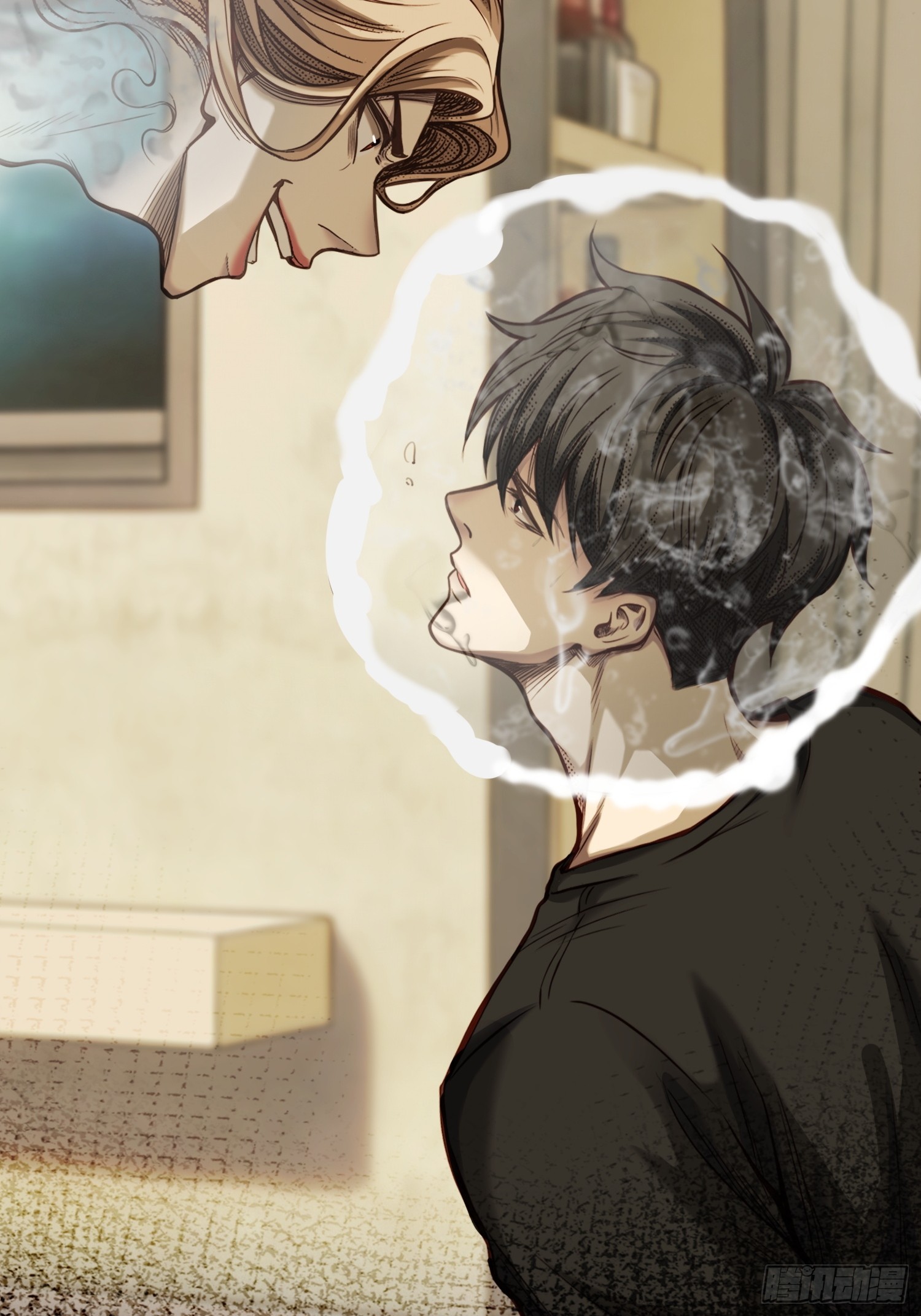 第四十话 柳晚清的结局(1/2)-第42话