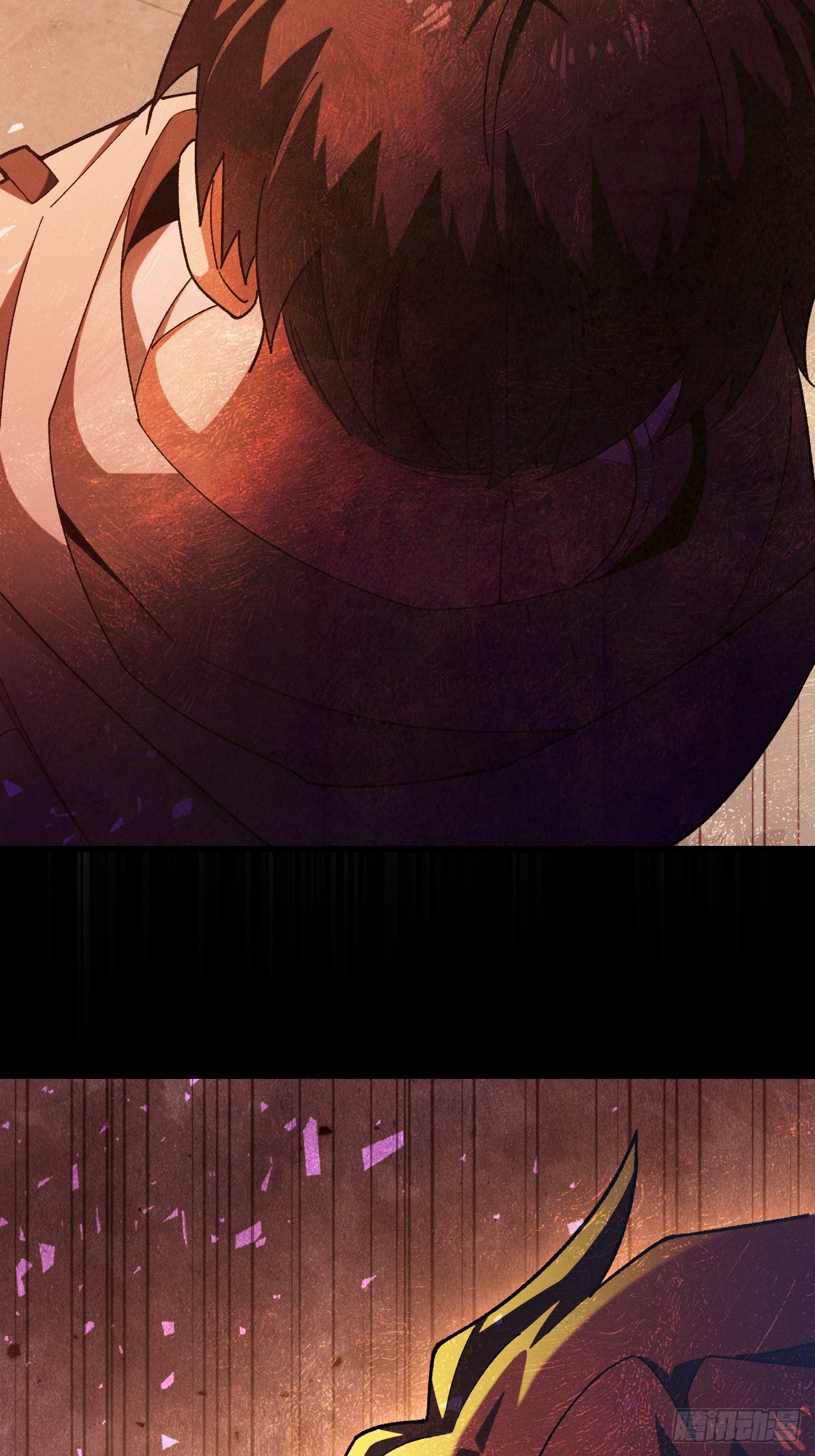第五话 这是我家 羡慕吗？(1/2)-第6话