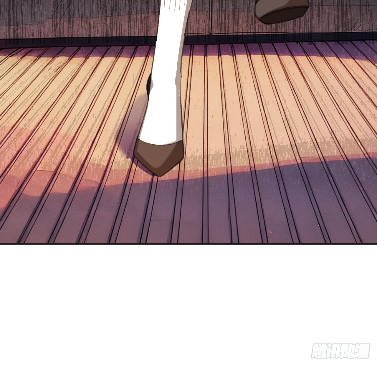 第七话 饶不了你！(1/2)-第8话