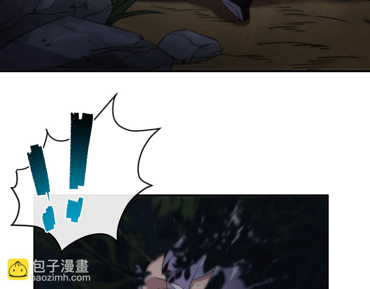 第16话 十级大佬，前往秘境(1/3)-第16话