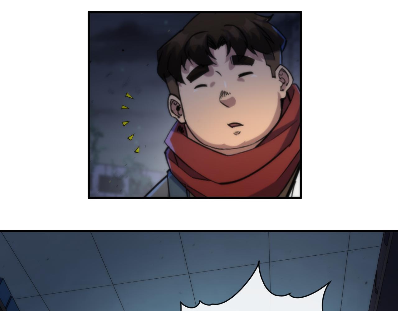 第48话  &ldquo;小怪物&rdquo;(1/3)-第48话