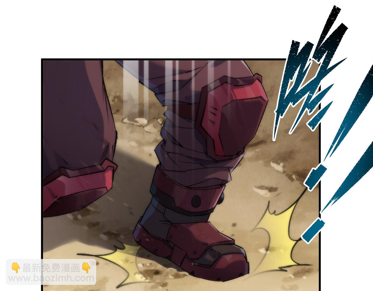 第64话 离火帮的监狱(1/3)-第64话