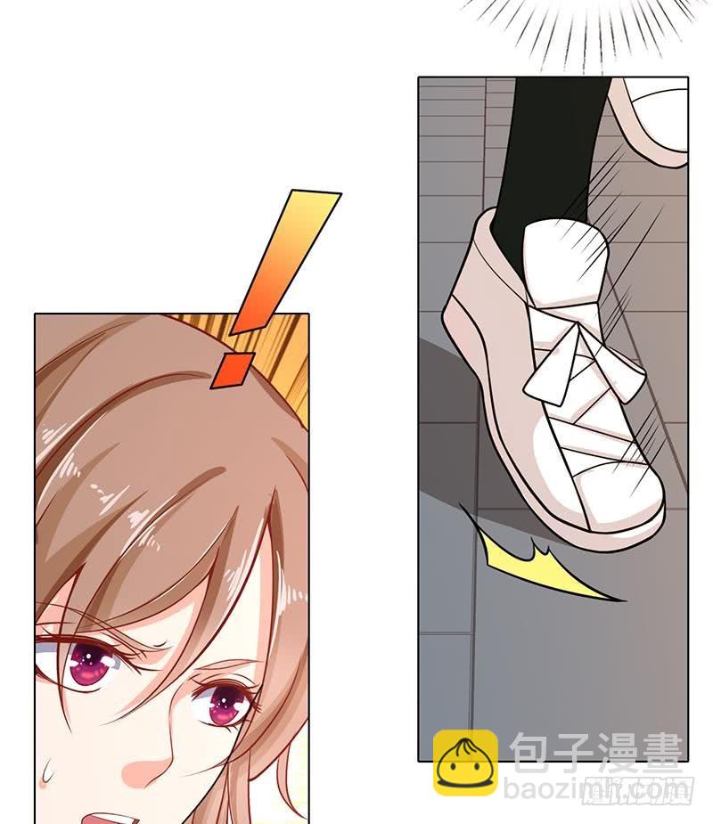 第110话 玩懵孔菲菲-第110话