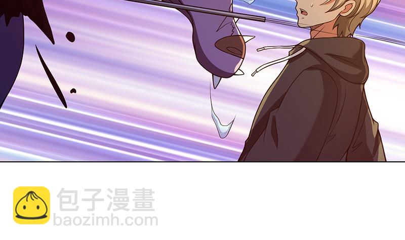 第126话 三阶丧尸(1/2)-第126话