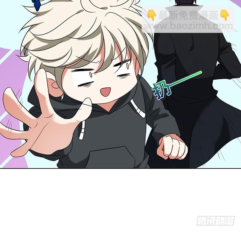 第128话 我的人你也敢动(1/2)-第128话