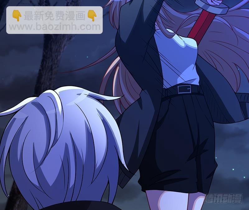 第130话 大开杀戒(1/2)-第130话