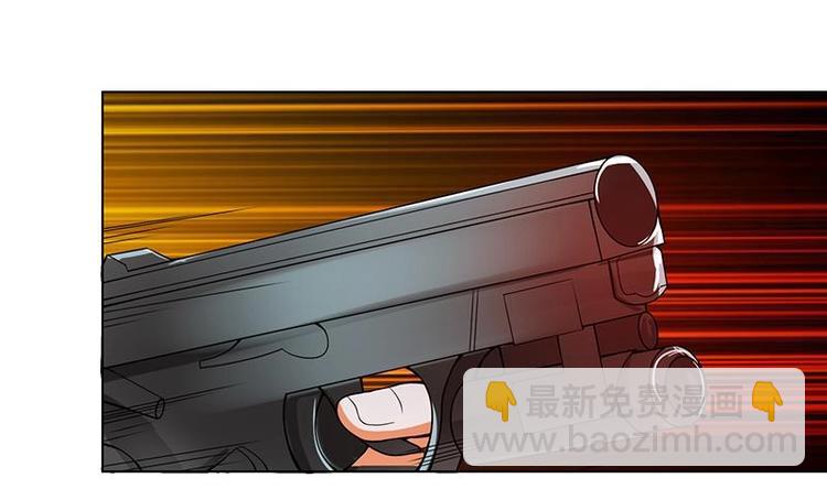 第14话 猫鼠游戏-第14话