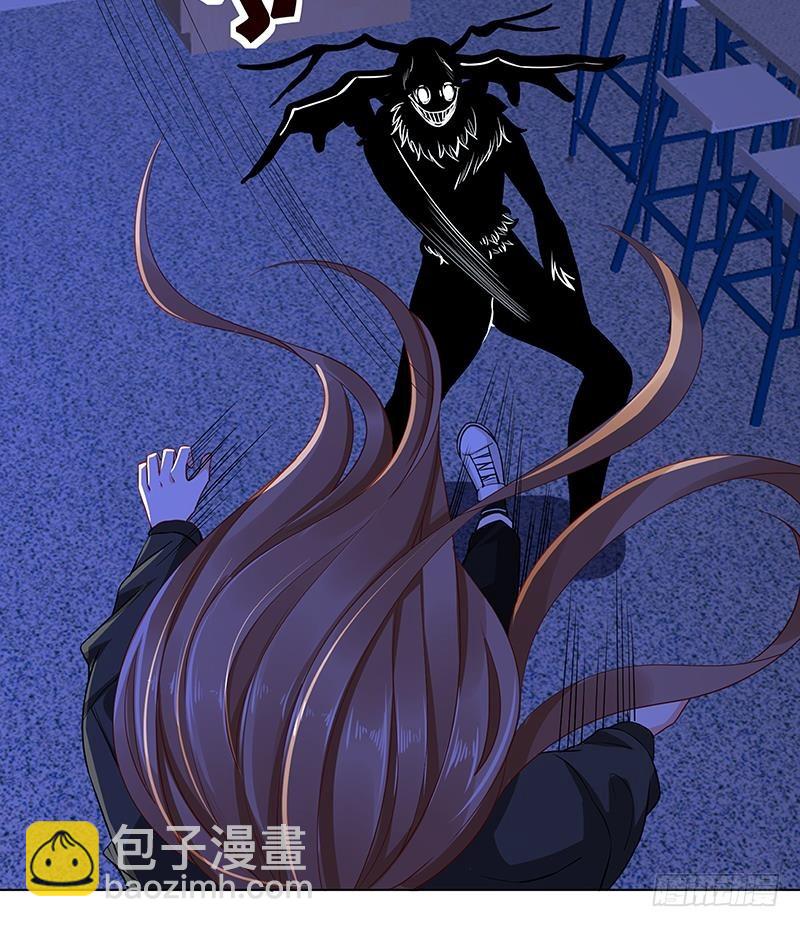 第146话 暴力输出(1/2)-第146话
