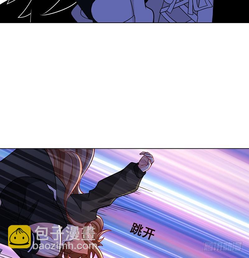 第148话 别踩脸啊！(1/2)-第148话