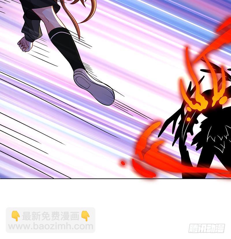 第148话 别踩脸啊！(1/2)-第148话